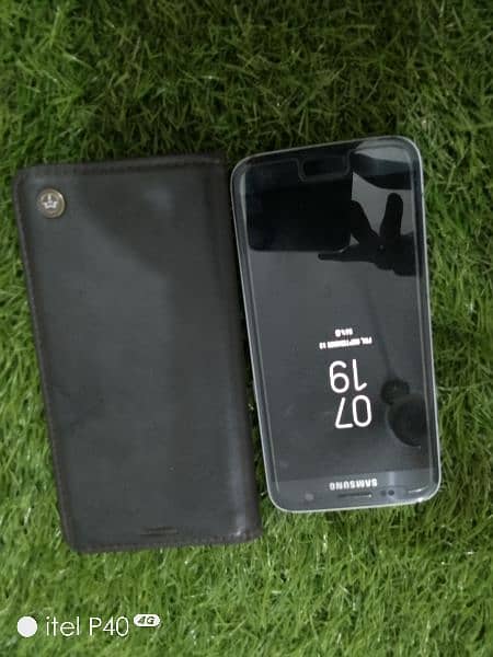 Samsung S7 New Condition VIP Piece All original 3