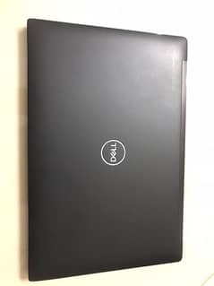 Dell Latitude 7490 i5 8th Gen 8Gb Ram 256GB SSD