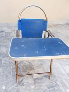 kids study chair