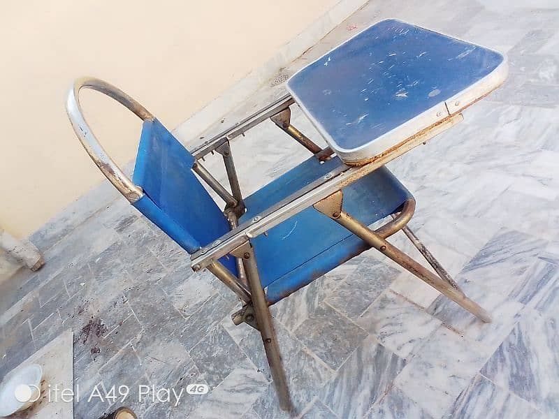 kids study chair 1