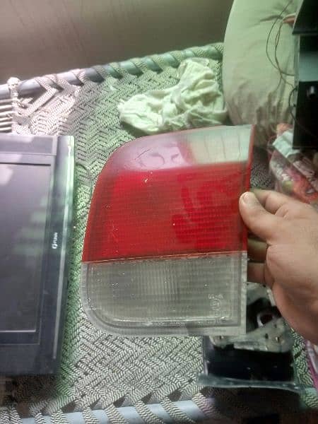 1996 to 2000 ek back lights 5