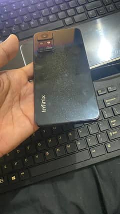 Infinix