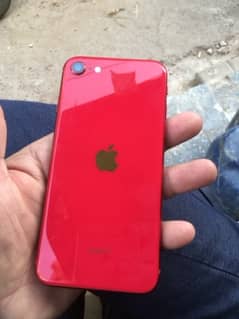 iPhone SE 2 factory unlocked 256GB