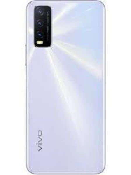 Vivo Y20 0