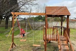 SWINGS | SLIDES | KIDS PLAY LAND | JHOLAY | KIDS RIDES | JHOLA Silkot