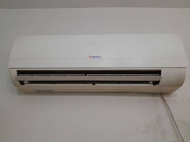 Dawlance Split AC - 1.5 Ton Used 2