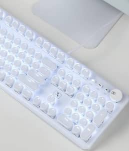 HP originol Mechenical Keyboard ( in stock ) 1