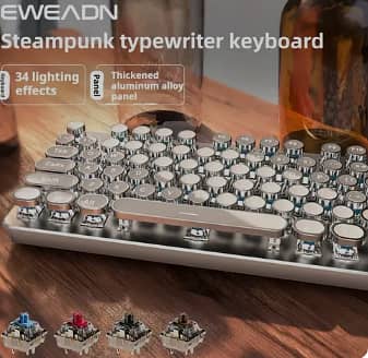 HP originol Mechenical Keyboard ( in stock ) 3