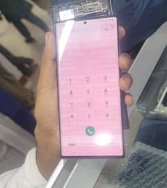 Note 20 Ultra LCD