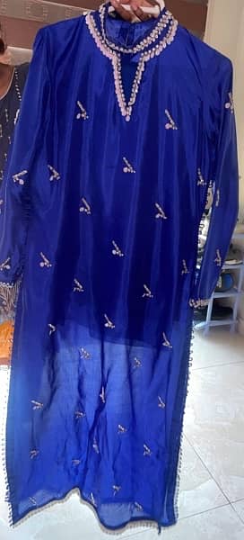 Ladies Formal | Party wear Dresses For Sale (DEMANDING ARTICLE) 10