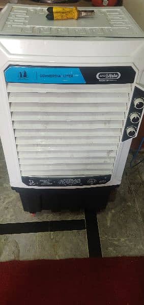 Super Asia AIR COOLER in reasonable Price 1