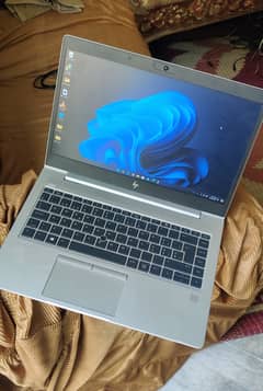 Hp Elitebook 840 G5