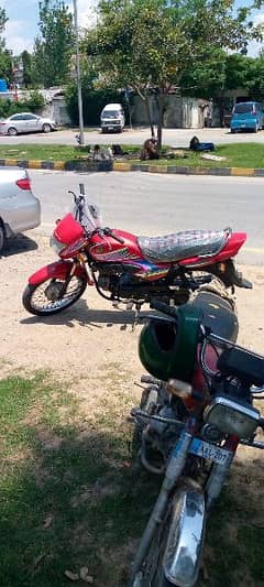 Honda Pridor Good condition For sale