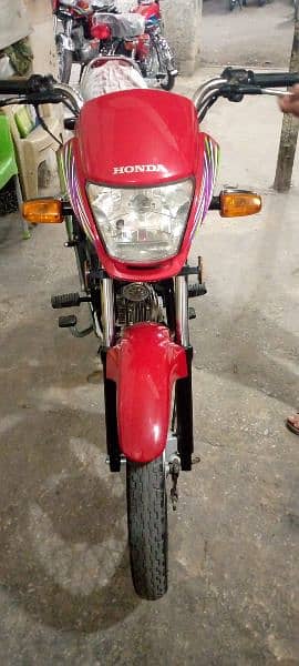 Honda Pridor Good condition For sale 1