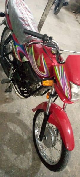 Honda Pridor Good condition For sale 2