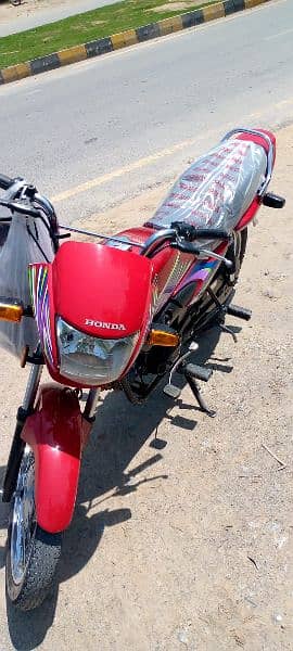 Honda Pridor Good condition For sale 3