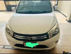 Suzuki Cultus VXL 2022