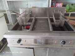 Smart 5 Fryer