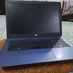 hp stream laptop (14-cb171wrn)