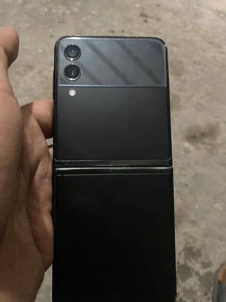 samsung z flip 3 non PTA 5