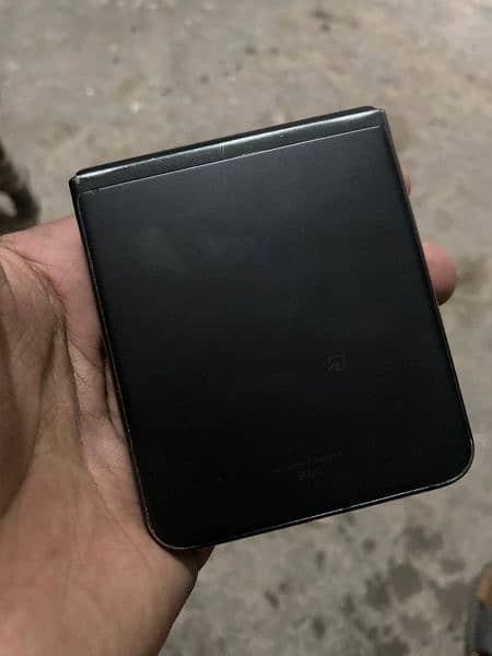 samsung z flip 3 non PTA 6