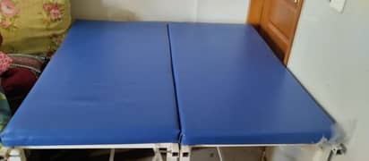 Medical Beds ( 2 beds )