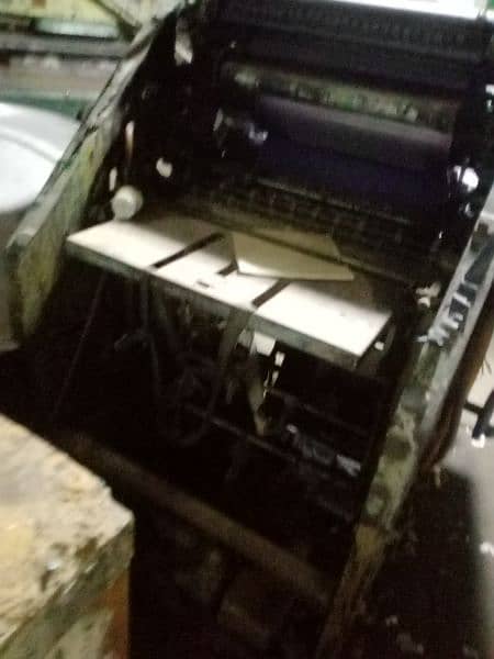 german roota printing machine 4