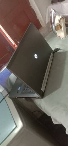 hp i7qm 3rd workstation 16ram 600hdd firepro m4000 gpu gaming laptop