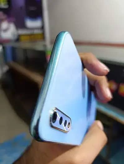 Vivo S1 8gb ram 256gb rom 0