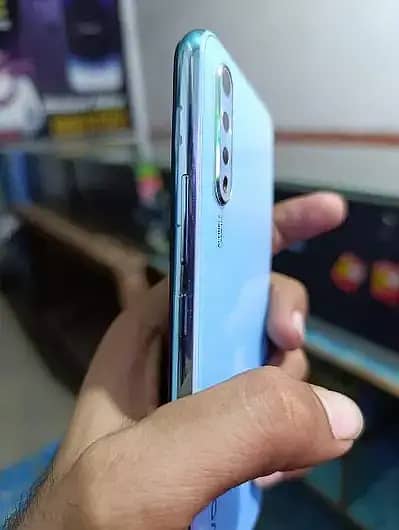 Vivo S1 8gb ram 256gb rom 1