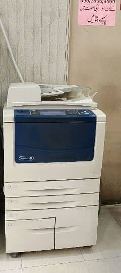 xerox 5855 for sale good condition