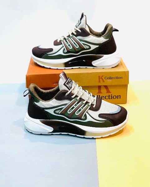 Exciting Sports Shoes - SALE SALE 13