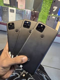 Pixel 4a 5g 0