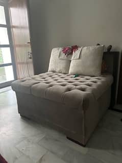 2 Seater Sofa for sale