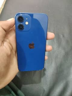 iPhone 12 mini non PTA 64 gb