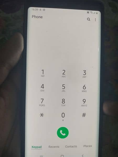 Samsung note 9 condition 10/10 no fault 6