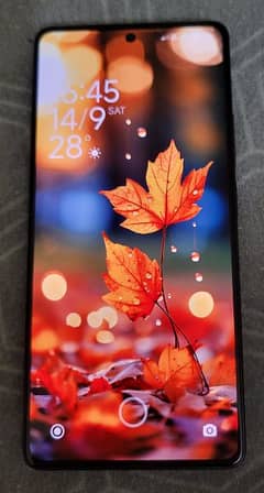 Redmi Note 13 Pro 12/512 dual Sim official PTA