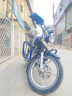 suzuki GS 150