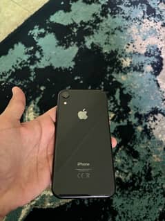 Iphone XR 0