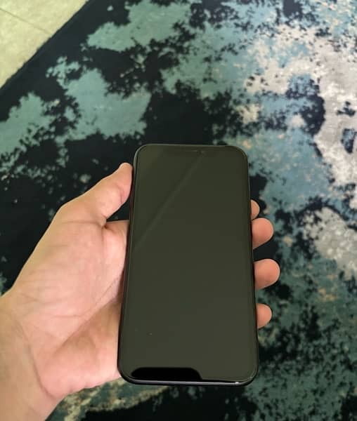 Iphone XR 1