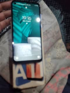 A11 Samsung  non pta candishan saf hai box mobile  hai