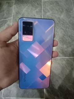 Vivo v21e 0