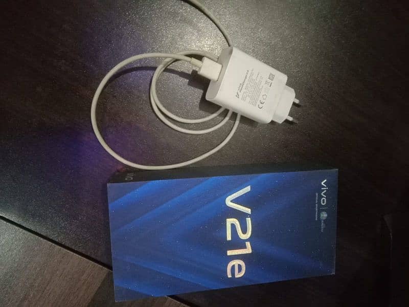 Vivo v21e 11