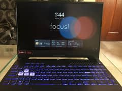 ASUS TUF A15 Gaming Laptop