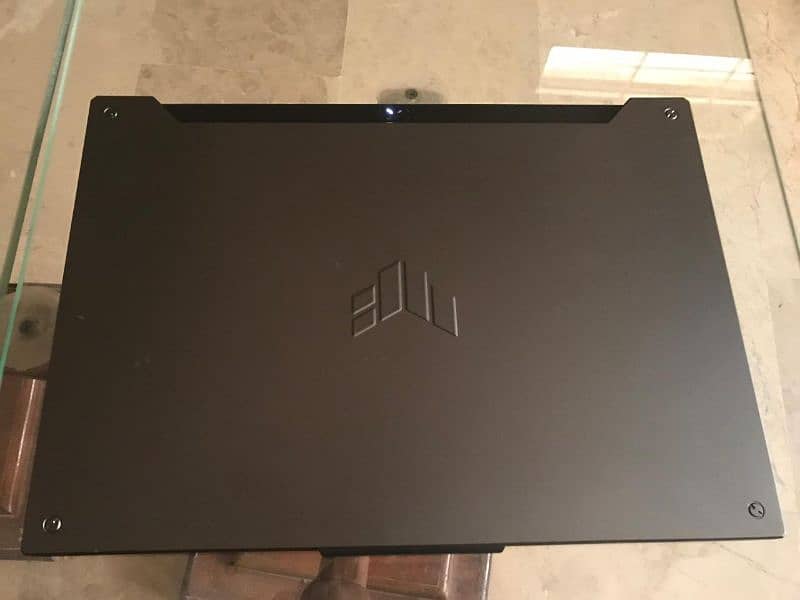 ASUS TUF A15 Gaming Laptop 1