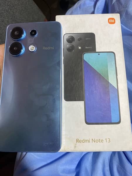 Redmi note 13 2