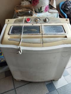 Kenwood Washing Machine