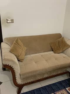 2 seater sofa