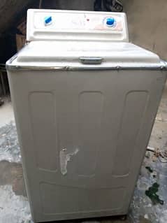 Sohrab Washing machine good quality 0