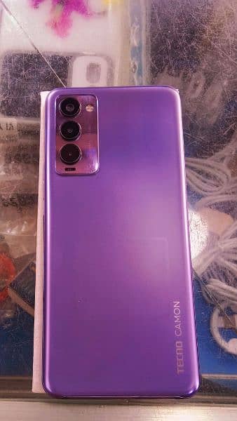 tecno camon 18t 2